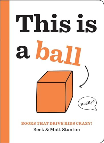 Books that drive kids crazy - books,
