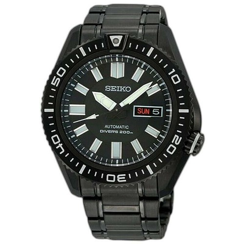 New box seiko skz329 - new,