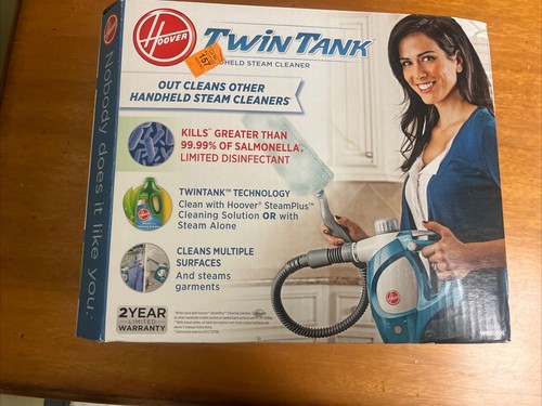 Hoover twin tank handheld - hoover,