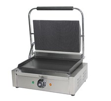 Davlex commercial panini press