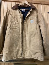 Vintage Distress Carhartt