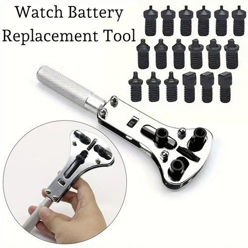 Premium watch repair tool - watch,