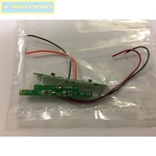 W9272 scalextric spare front - scalextric, +