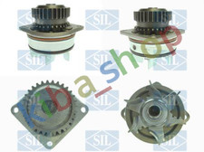 WATER PUMP FITS INFINITI EX FX