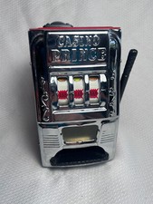 Casino Prince Slot Machine Vtg