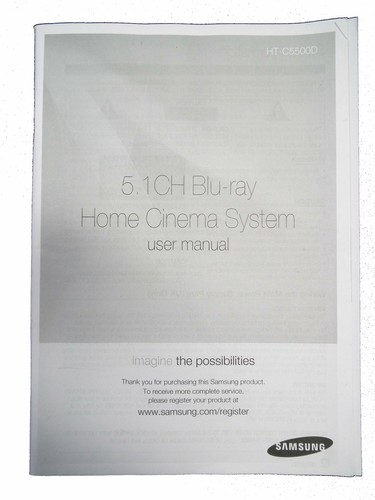 Samsung user manual guide - samsung,