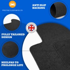 Fits ford capri mk2 fully - capri,