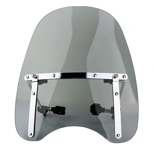 Motorcycle windshield - motorcycle,