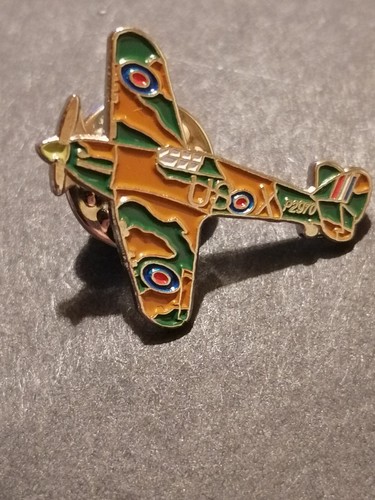 Ww2 hurricane fighter plane - ww2,