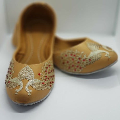 Punjabi jutti women shoes - /,