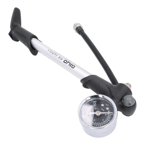 Strut pump suspension fork - strut,