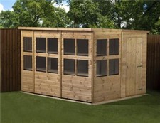 Empire Pent Potting Shed