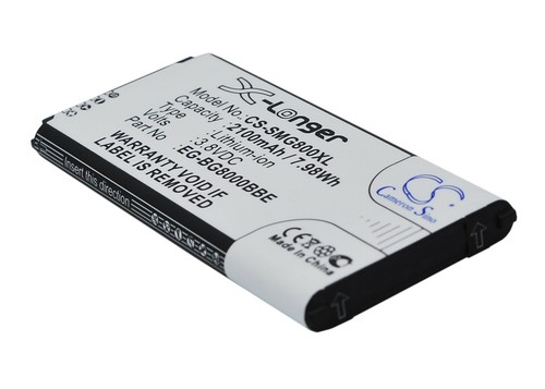 Battery for samsung galaxy - samsung, s5