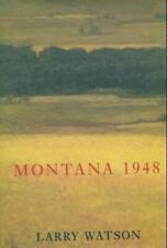 Montana, 1948-Larry Watson