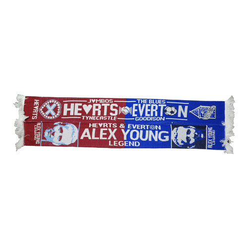 Heart midlothian everton - of,