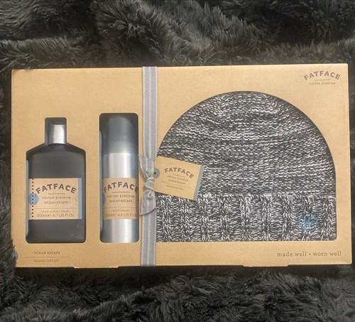 Fatface ocean escape body - escape,
