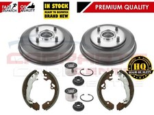 FOR FORD FOCUS MK1 98-04 REAR