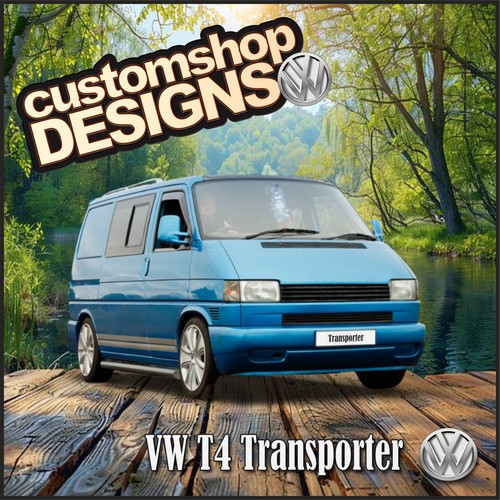 Transporter 1990 - (1990,