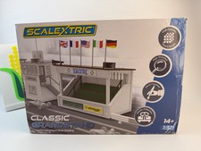 Scalextric Classic Grandstand