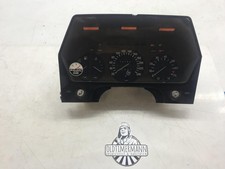 Speedometer instrument cluster