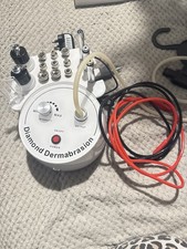 Diamond Dermabrasion  9x Heads