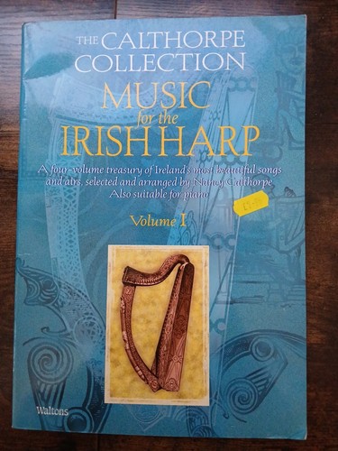 Calthorpe collection music for - calthorpe,