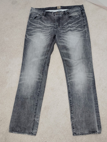 Prps mens denim jeans - jeans, ca
