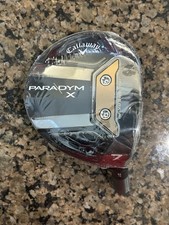 Callaway Paradym X 7 Fairway