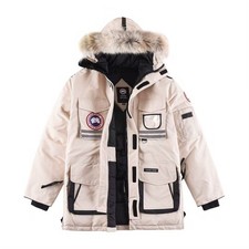 Canada Goose Snow Mantra men's