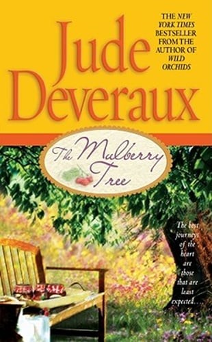 The mulberry tree jude - the,