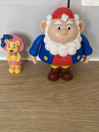 Noddy big ears and - big, tessa