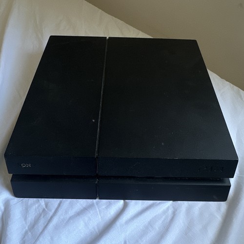 Sony playstation 500gb black - sony,