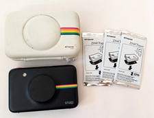 Polaroid Snap Digital Camera