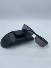 Police S8405 Black Frameless