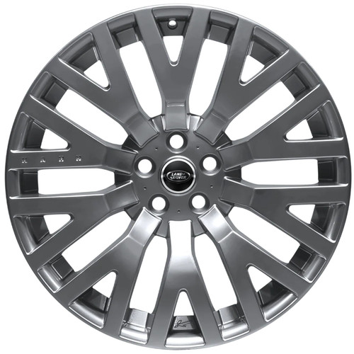 Kahn alloy wheels for - alloy,