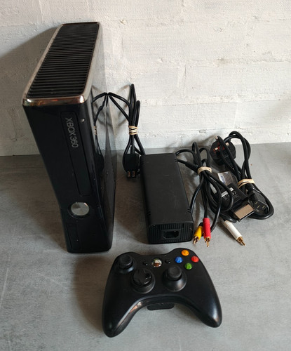 Microsoft xbox 360 - xbox,