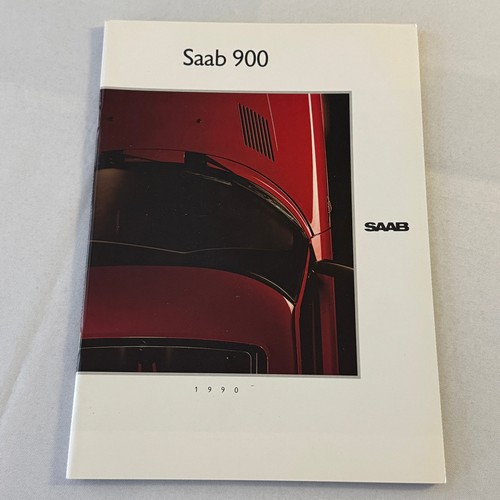 1990 saab 900 car - saab,