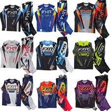Motocross gear set - gear,