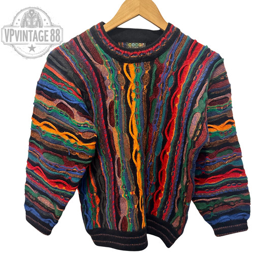 Vintage coogi 90s - coogi,