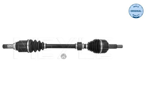 Meyle 498 0221 - meyle, drive