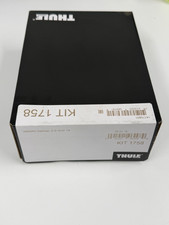 Thule Fitting Kit 1758 fits