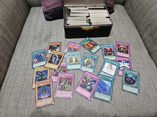 Tcg job lot bundle of - tcg,