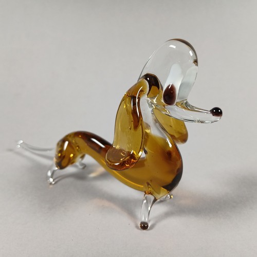 Vintage murano glass lampwork - vintage,