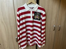 Vintage Wigan RLFC Sir Billy