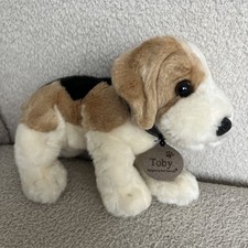Fluffy Puppy