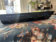 musical fidelity A120 - A Rare Collectable item