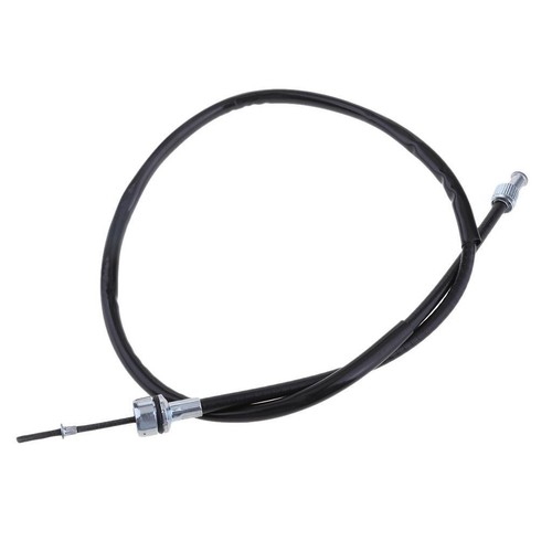 New speedometer cable - speedometer, for