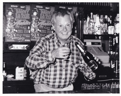 Original press photo - original, music
