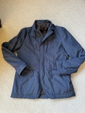 Hackett London Mayfair Padded