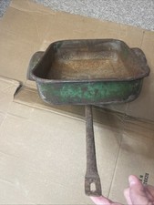 Pedal Tractor Fender Cart